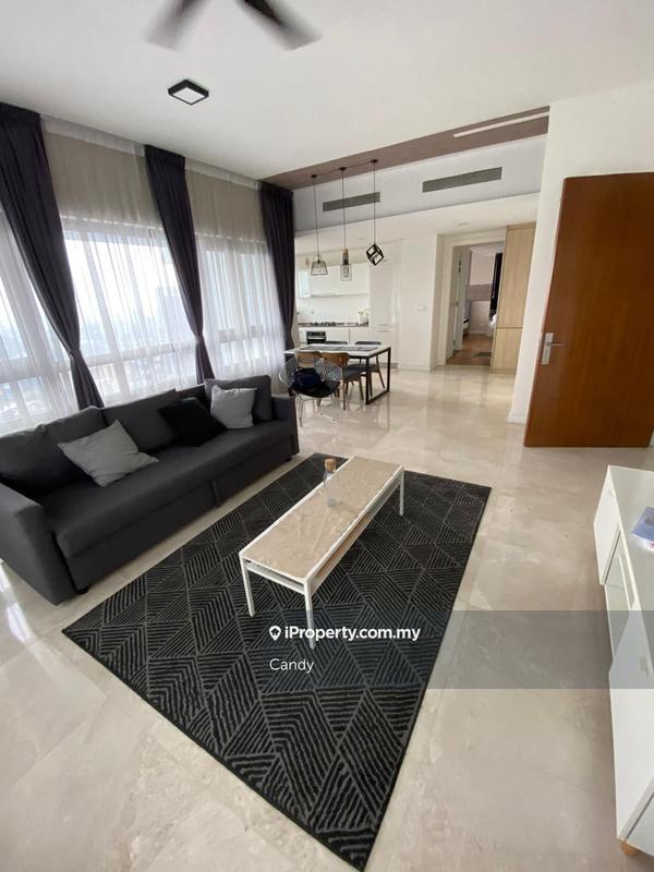Residensi Servis untuk Dijual di The Sentral Residences oleh Candy - iProperty.com.my