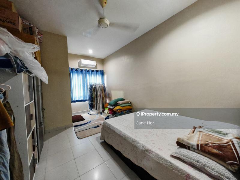 2-storey Terraced House for Sale in Taman Dato Demang, Seri Kembangan by Jane Hor - iProperty.com.my