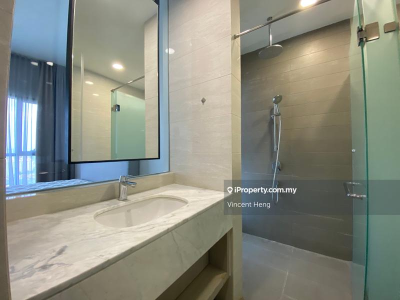 Service Residence for Sale in Cyperus @ Tropicana Gardens by Vincent Heng - iProperty.com.my