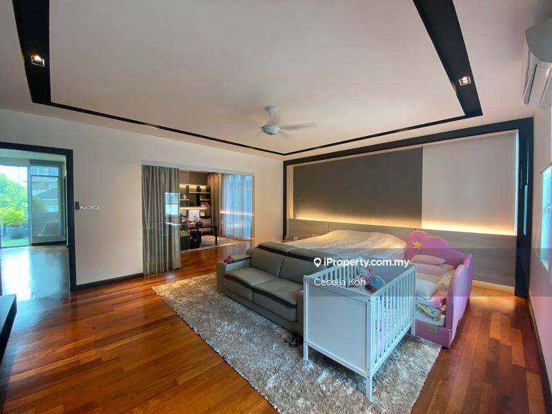 Bungalow House for Sale in Subang Heights, Subang Jaya by Cecelia Koh - iProperty.com.my