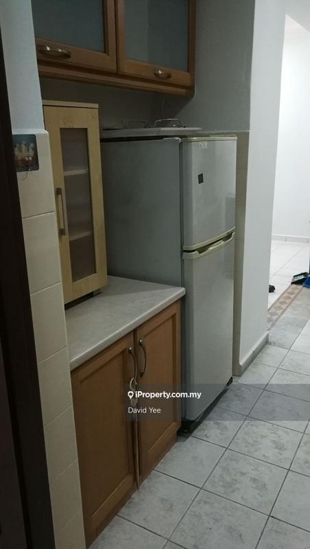 Kondominium untuk Disewa di Menara Menjalara oleh David Yee - iProperty.com.my