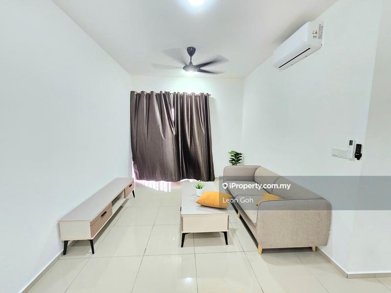 For Rent - Gravit8, Klang
