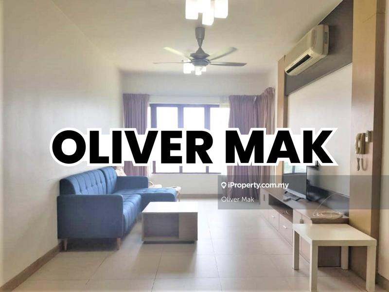 For Sale - Savanna Condominium