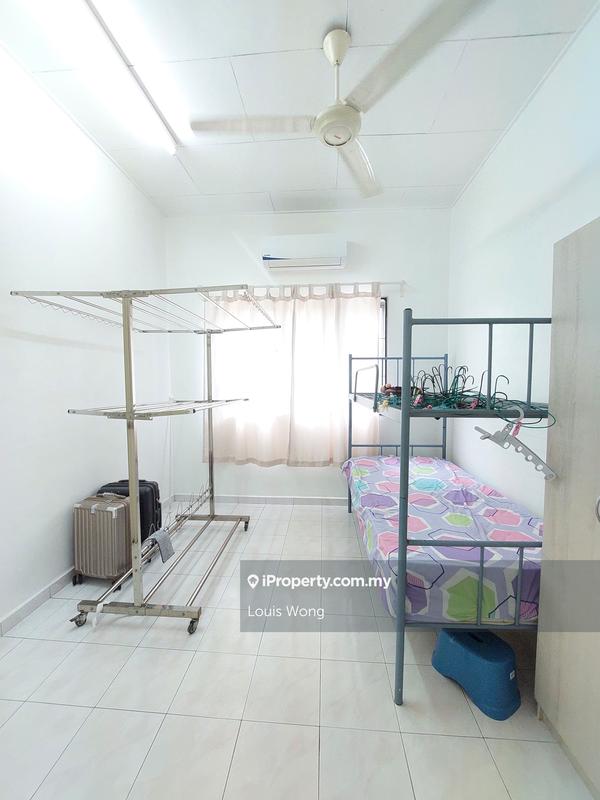 Banglo untuk Dijual di Taman Sri Minang, Kajang oleh Louis Wong - iProperty.com.my