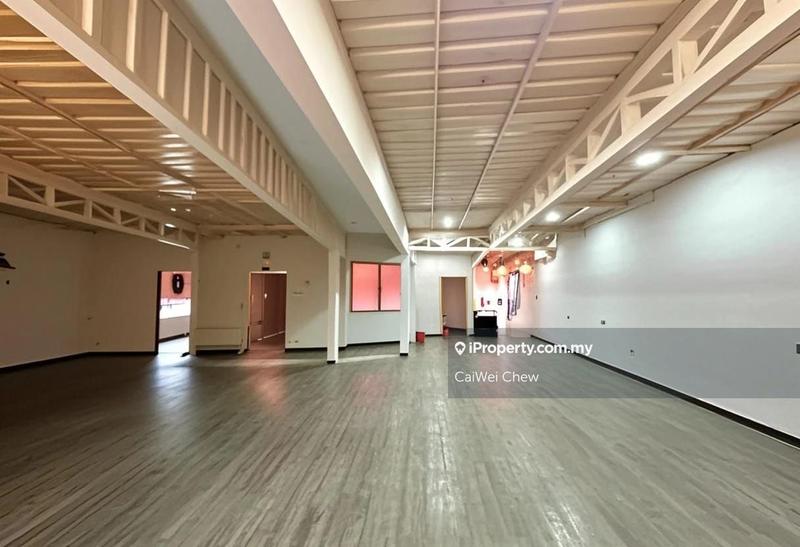 For Rent - Bungalow at Anson Road