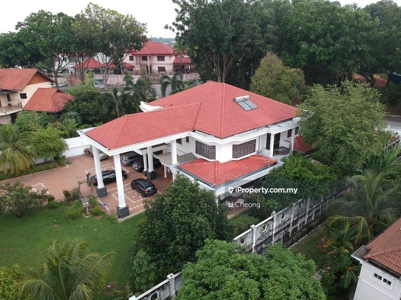 Banglo untuk Dijual di Kota Damansara, Selangor oleh U Cheong - iProperty.com.my