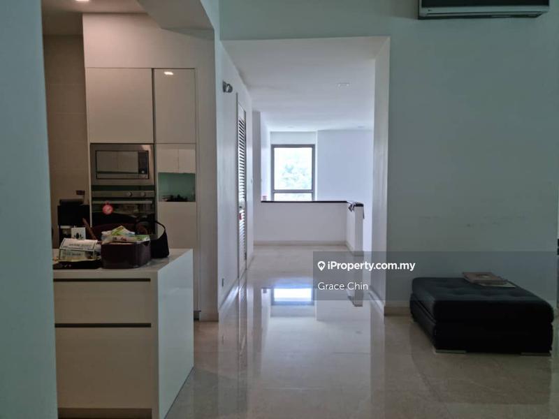 Kondominium untuk Dijual di Seni Mont Kiara oleh Grace Chin - iProperty.com.my