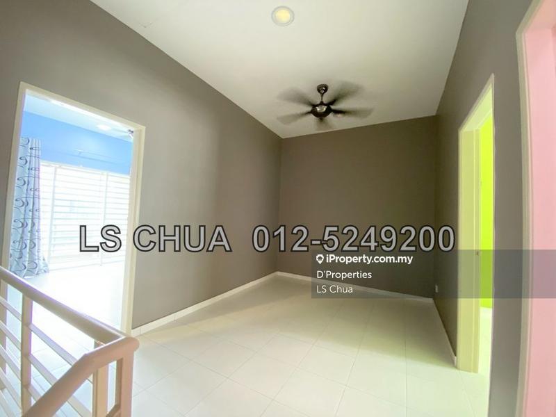 Rumah Berangkai 2 Tingkat untuk Dijual di 6era0, Kepala Batas oleh LS Chua - iProperty.com.my
