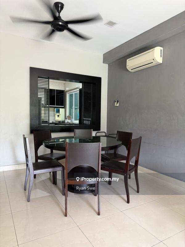 Kondominium untuk Dijual di Hartamas Regency 2 oleh Ryan Swe - iProperty.com.my