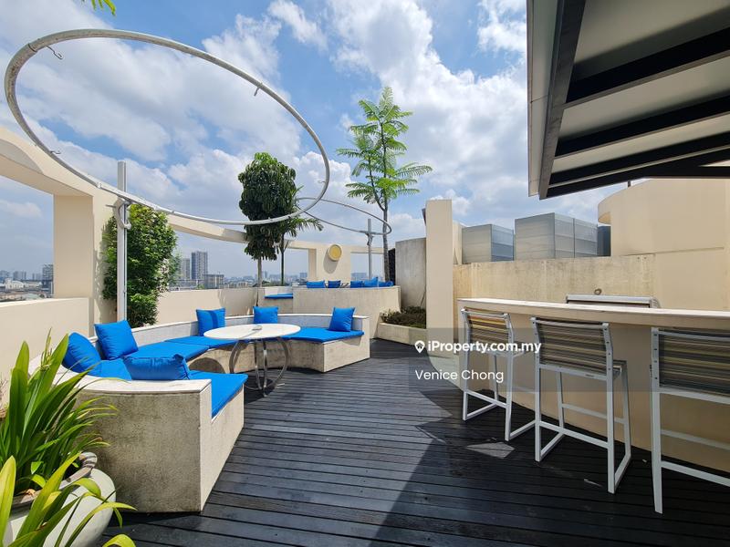 Banglo untuk Dijual di Mines Resort City, Seri Kembangan oleh Venice Chong - Exterior - iProperty.com.my