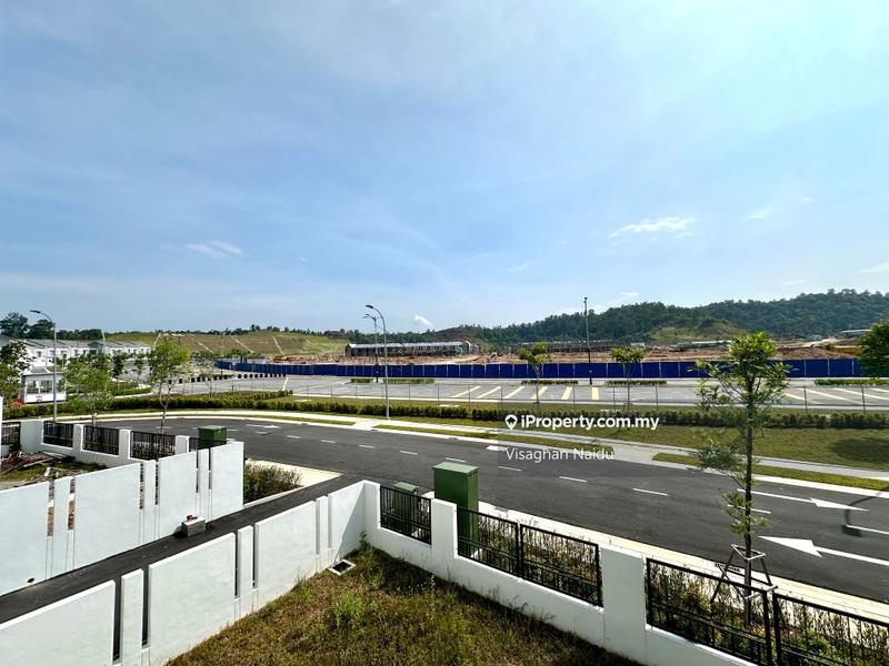 Rumah Teres 2-Tingkat untuk Dijual di Kota Emerald, Rawang oleh Visaghan Naidu - iProperty.com.my
