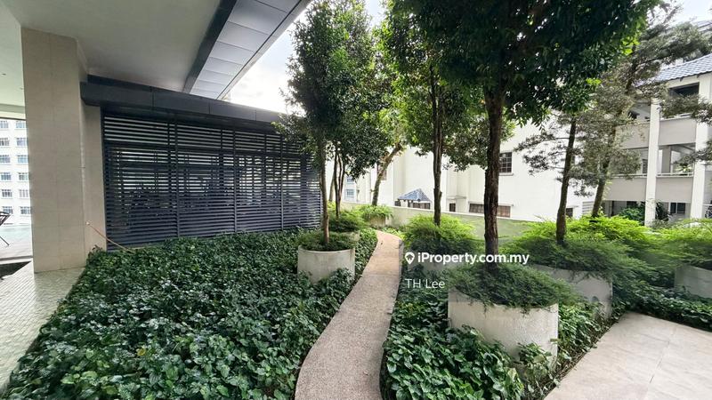Kondominium untuk Dijual di Pinnacle Bangsar oleh TH Lee - iProperty.com.my