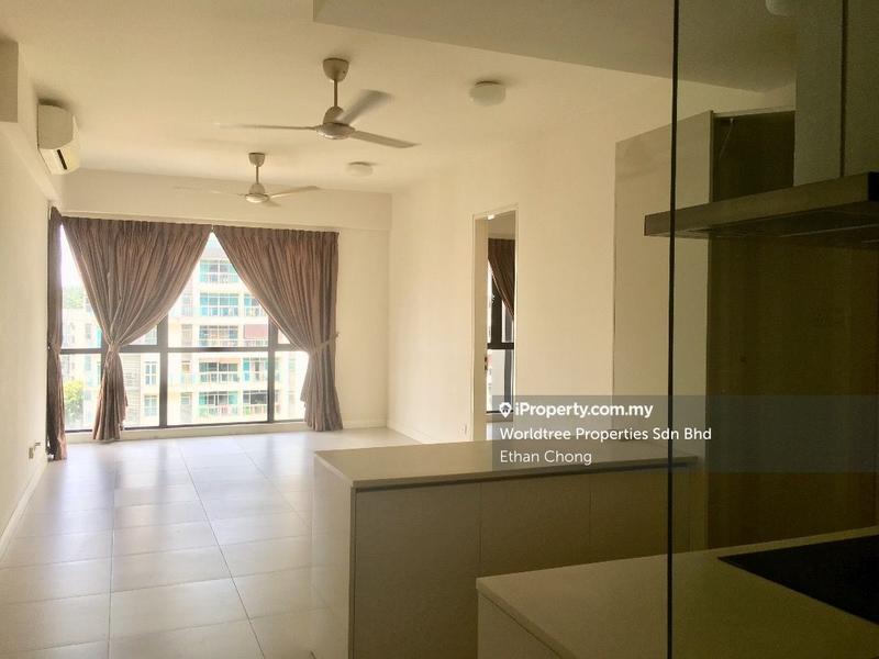 For Rent - Nova Saujana