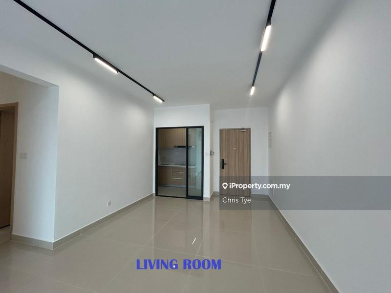 For Rent - Aradia Residence @ Lake City KL North