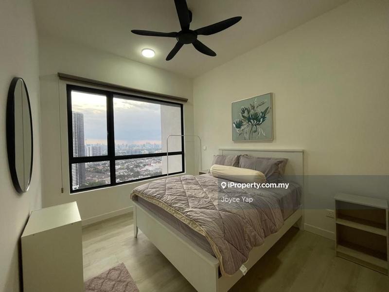 Service Residence for Rent in Quinn Residence by Joyce Yap - iProperty.com.my