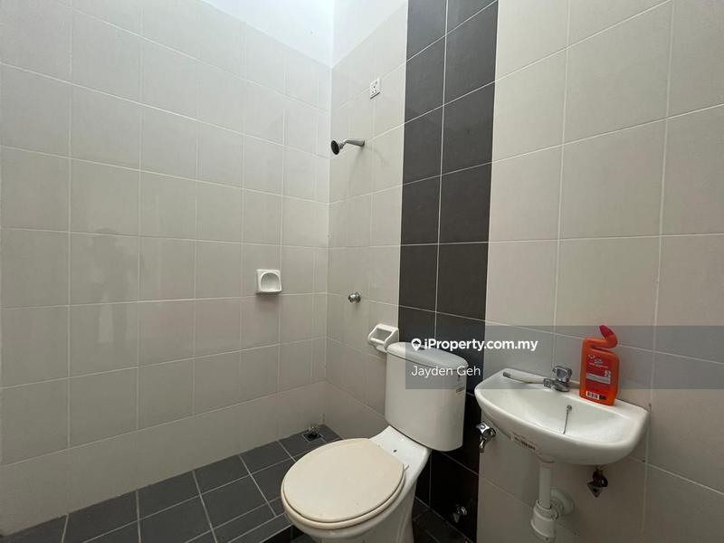 Rumah Berangkai 2 Tingkat untuk Dijual di Jitra, Kedah oleh Jayden Geh - iProperty.com.my