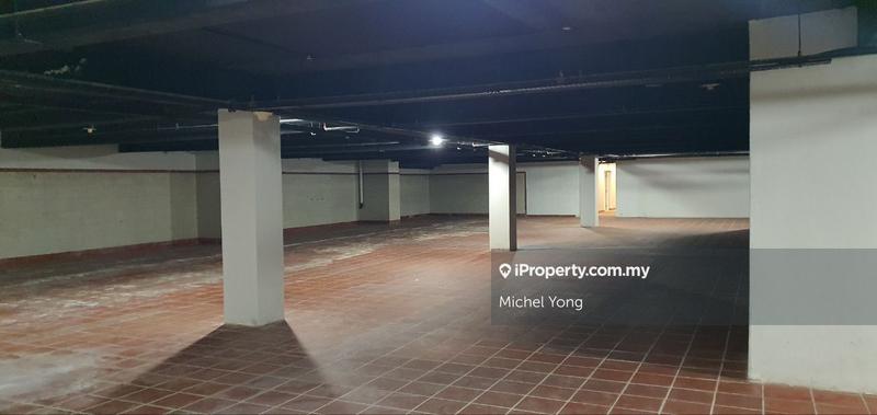 Office for Sale in Cyberjaya, Cyberjaya by Michel Yong - iProperty.com.my