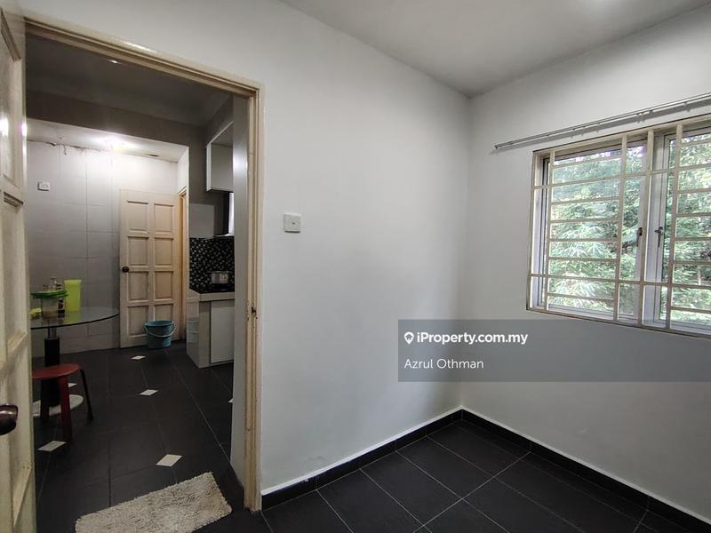 2-storey Terraced House for Sale in Taman Warisan Puteri, Sikamat by Azrul Othman - iProperty.com.my