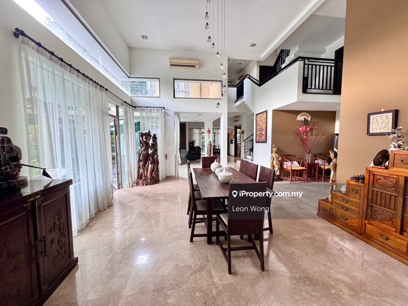 Bungalow House for Sale in Changkat Kiara Surya , Dutamas , MontKiara, Mont Kiara by Leon Wong - iProperty.com.my
