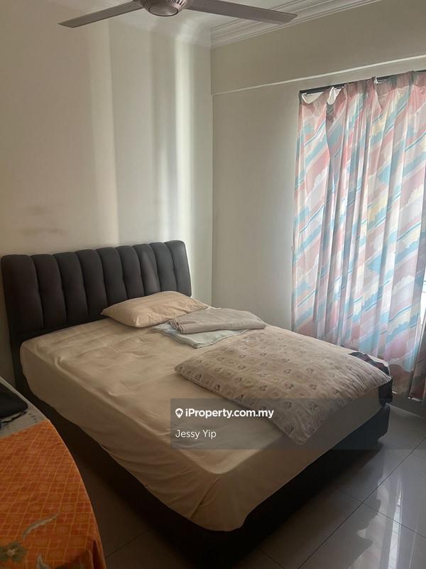 Service Residence for Sale in SuriaMas Suites by Jessy Yip - iProperty.com.my