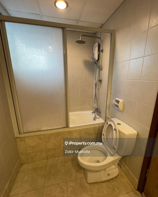 Service Residence for Sale in Sri Acappella by Zakir Mustafa - iProperty.com.my