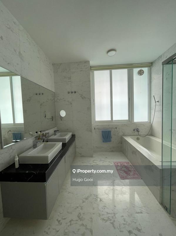 Bungalow House for Sale in Aspen Garden Residence, Sejati, Clover, Lakefront, Cyberjaya by Hugo Gooi - iProperty.com.my