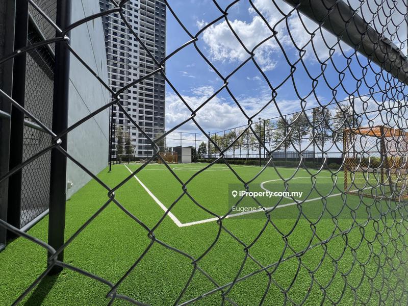 Service Residence for Sale in MIRA at Shorea Park by Eugene So - iProperty.com.my