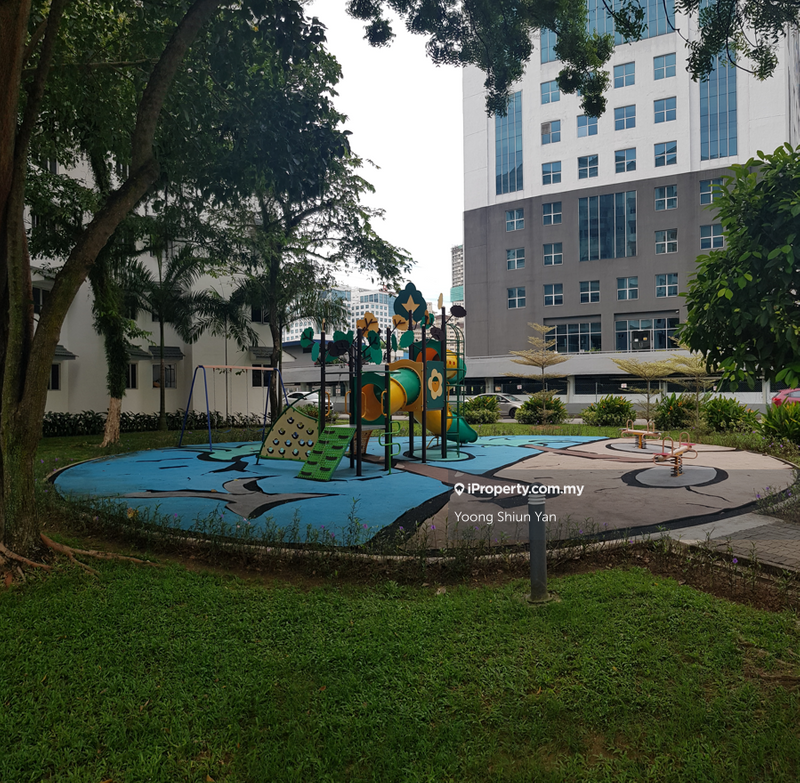 Kondominium untuk Dijual di Tiara Kelana oleh Yoong Shiun Yan - iProperty.com.my