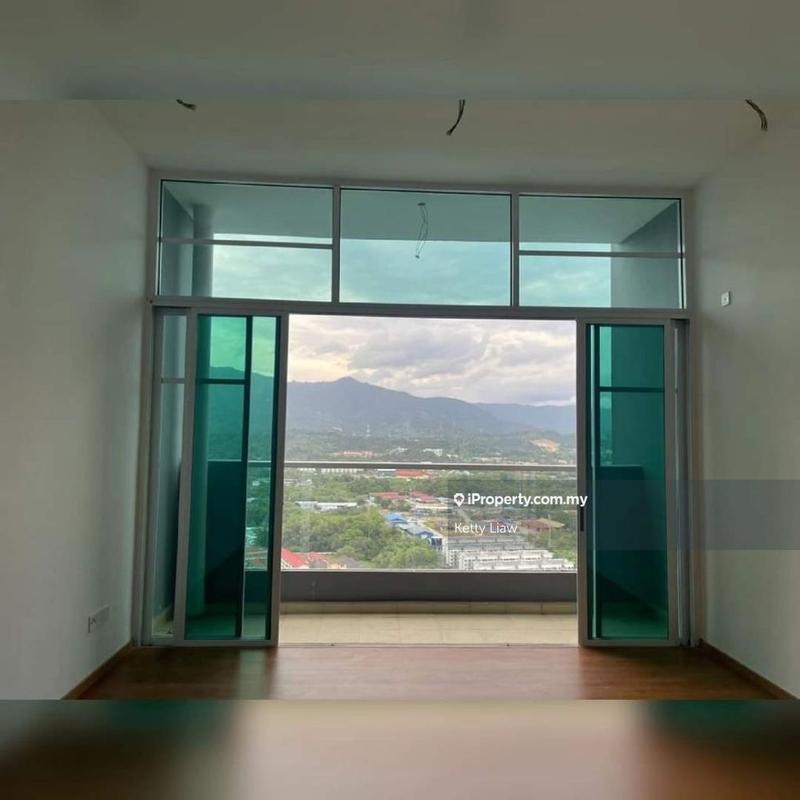 Kondominium untuk Dijual di One Sulaman oleh Ketty Liaw - iProperty.com.my