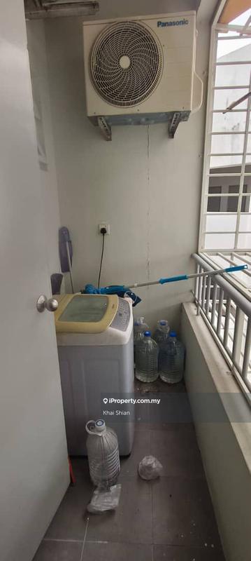 Condominium for Rent in The Spring by Khai Shian - iProperty.com.my