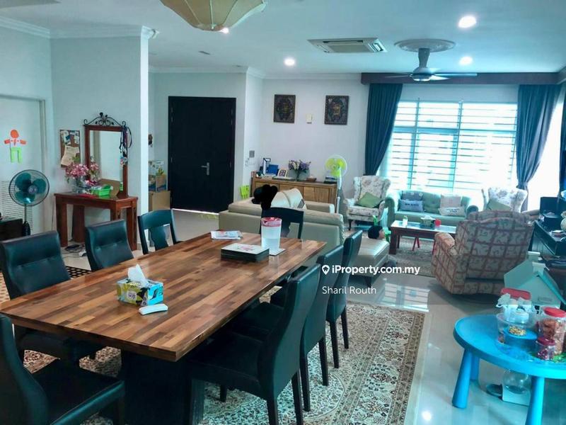 Semi-Detached House for Sale in Garden Residence, Cyberjaya by Sharil Routh - iProperty.com.my