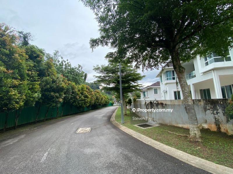 Rumah Berkembar untuk Dijual di Ukay Seraya, Ampang oleh Steven Tay - iProperty.com.my