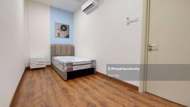 Service Residence for Rent in Arte Mont Kiara by Max Ng - iProperty.com.my