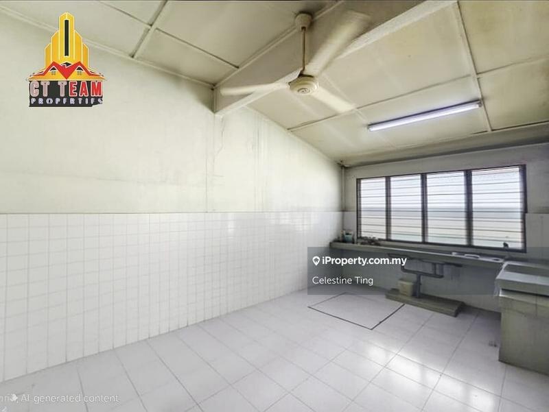 Rumah Teres 1-Tingkat untuk Dijual di Taman Sri Jelok, Kajang oleh Celestine Ting - iProperty.com.my
