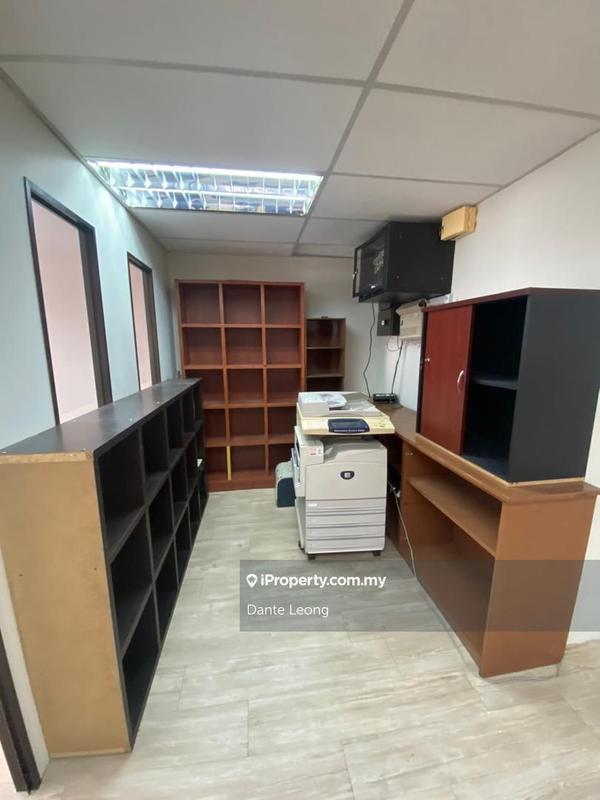 Shop / Office for Sale in Taman Petaling Utama, Petaling Jaya by Dante Leong - iProperty.com.my