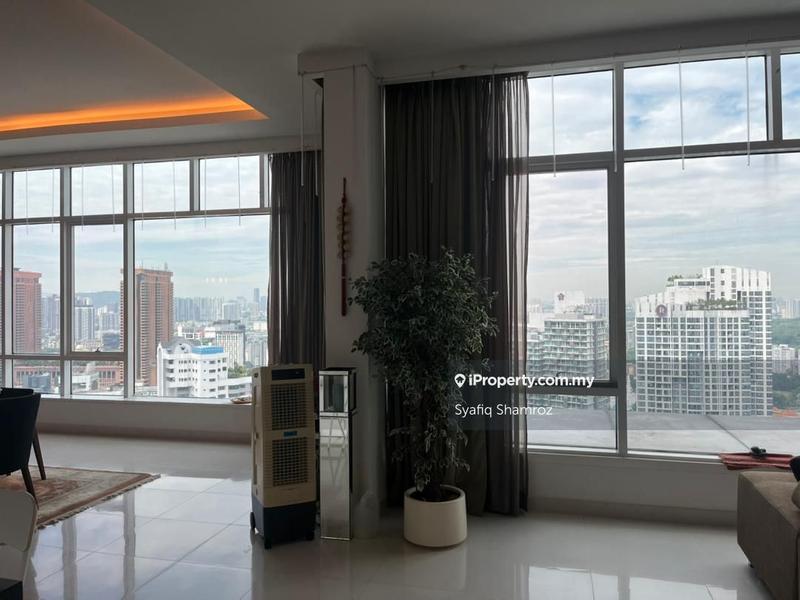 Condominium for Sale in Verticas Residensi by Syafiq Shamroz - iProperty.com.my