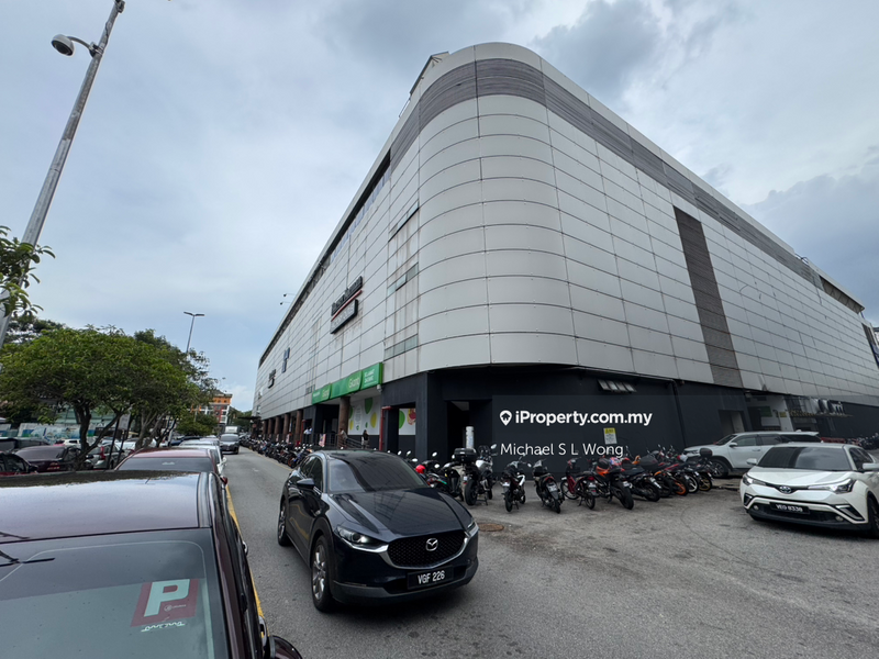 Kedai-Pejabat untuk Dijual di Ampang, Ampang oleh Michael S L Wong - iProperty.com.my