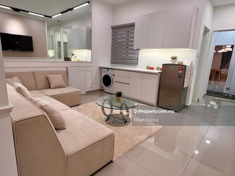 Condominium for Sale in Subang Bestari by Ethan Chong - iProperty.com.my