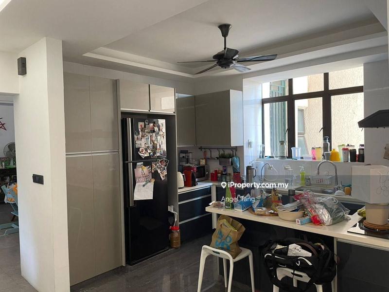 Kondominium untuk Dijual di 1 Bukit Utama oleh Angel Tang - iProperty.com.my