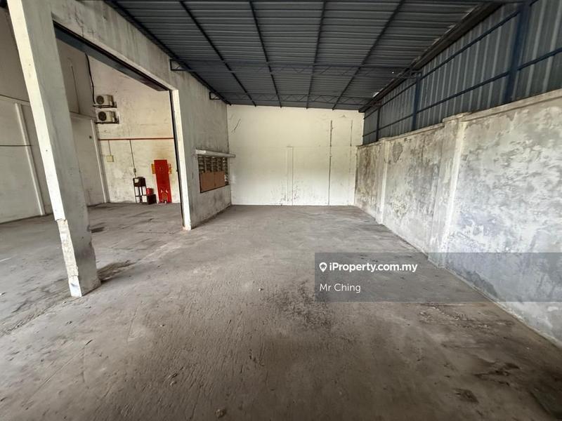 Semi-D Factory for Rent in BANDAR PUCHONG JAYA, Puchong by Mr Ching - iProperty.com.my