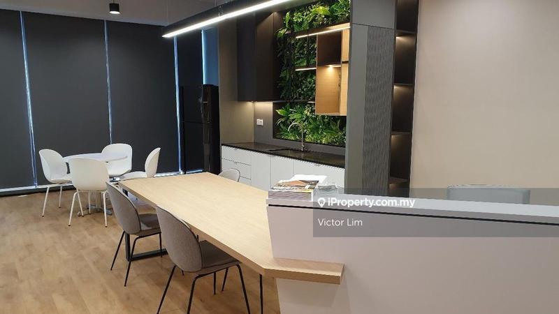 Pejabat untuk Disewa di Tun Razak Exchange, Kuala Lumpur oleh Victor Lim - iProperty.com.my