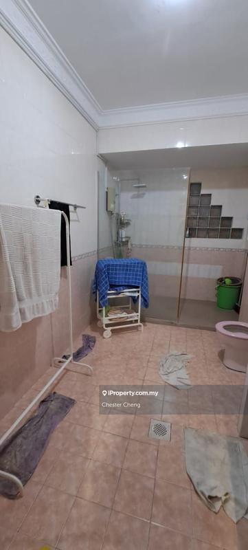 Rumah Teres 2-Tingkat untuk Dijual di Usj 16, Subang Jaya oleh Chester Cheng - iProperty.com.my