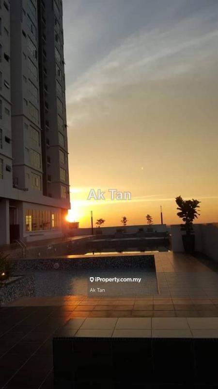 For Sale - Puncak 7