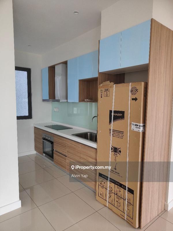 Service Residence for Sale in UNIO Residence by Alvin Yap - iProperty.com.my