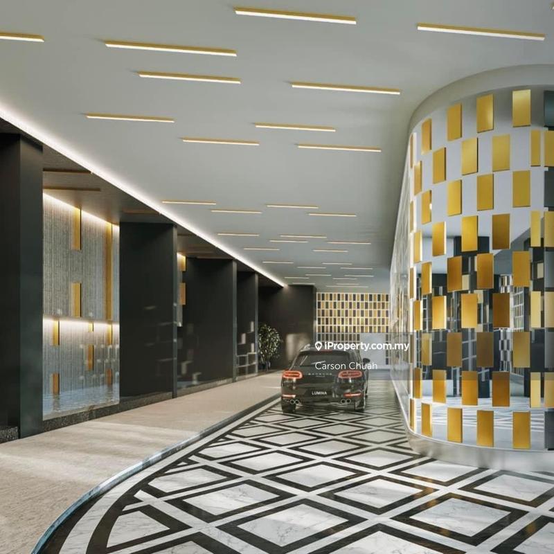 Kondominium untuk Dijual di Lumina Residence oleh Carson Chuah - iProperty.com.my