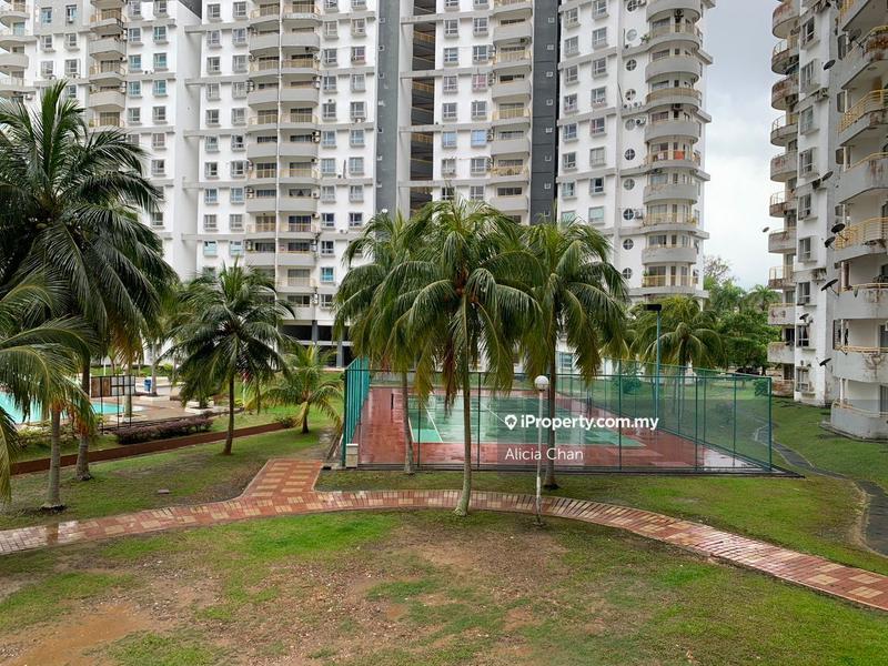 Apartment for Sale in PD Marina World Resort by Alicia Chan - iProperty.com.my