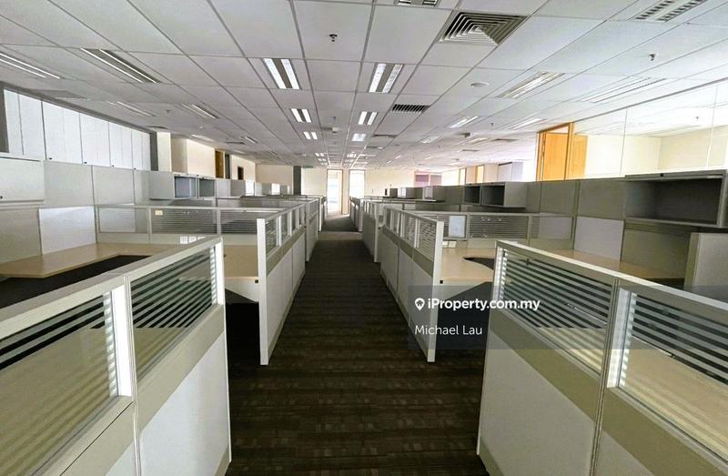 Pejabat untuk Disewa di KL Sentral, Kl Sentral oleh Michael Lau - iProperty.com.my