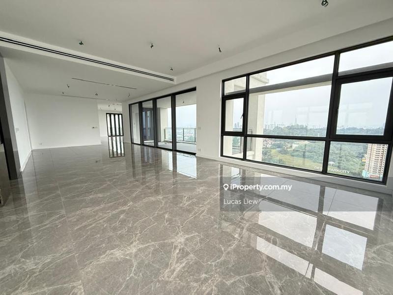 Residensi Servis untuk Dijual di Park Regent @Desa Park City oleh Lucas Liew - iProperty.com.my