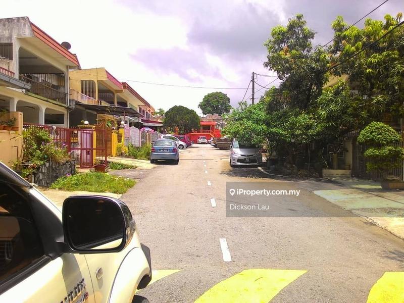 Rumah Berangkai 2 Tingkat untuk Dijual di 96re4, Kepong oleh Dickson Lau - iProperty.com.my