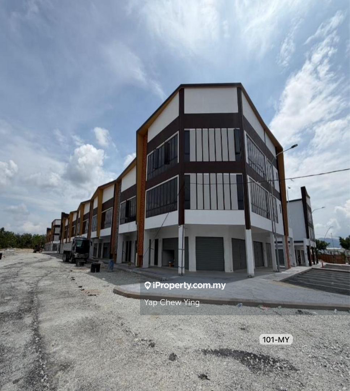 Kedai untuk Disewa di Setia Ecohill, Semenyih oleh Yap Chew Ying - iProperty.com.my
